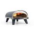 Pizza pec na plyn 31cm Piana ZiiPa # šedá