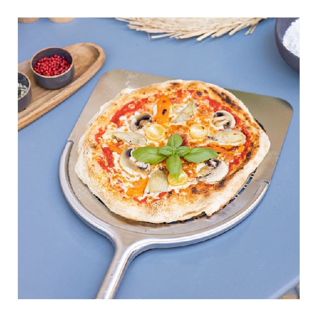 Aquila pizza lopata ZiiPa