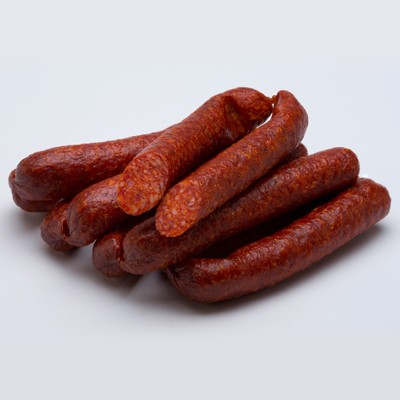 Dunajská Klobása