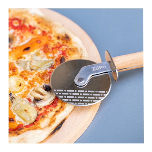 Pizza kráječ Roulette ZiiPa