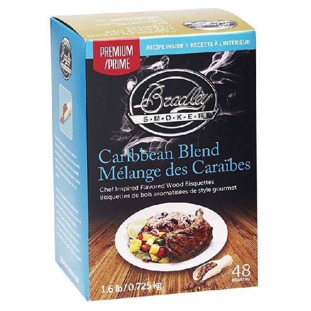 Premium Caribbean Blend 48 ks