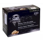 Brikety Dub 120 pack