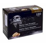 Brikety Hickory 120 pack