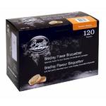 Brikety Mesquite 120 pack