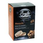 Brikety Mesquite 48 pack