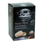 Brikety Pecan 48 pack