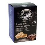 Brikety Special Blend 48 pack