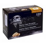 Brikety Whisky Dub 120 pack