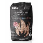 Buk dřevěné pelety 5kg Ziipa