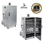 Udírna Borniak 6roštů analog / UW-150 Udírna Borniak 6roštů analog / UW-150
